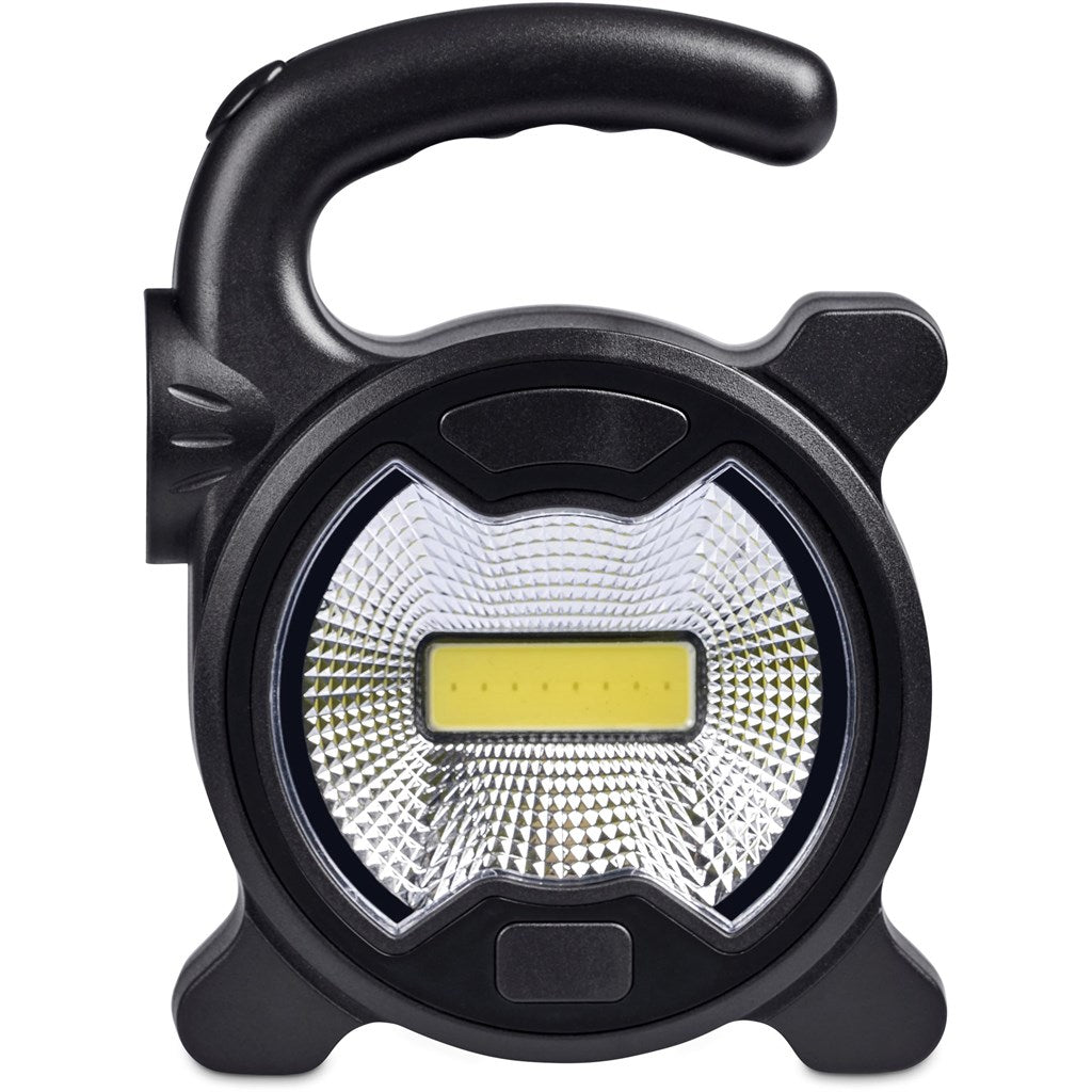 Altitude Martian Mini Lantern & Torch