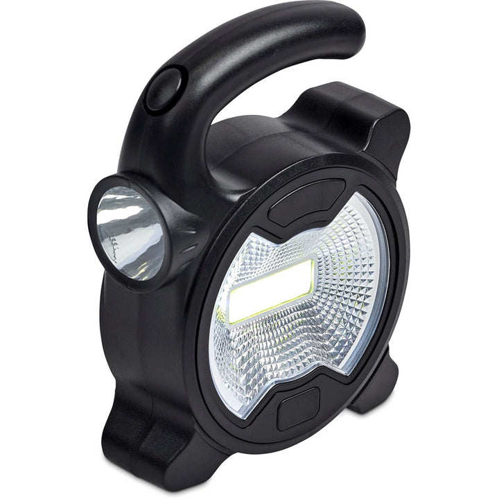 Altitude Martian Mini Lantern & Torch