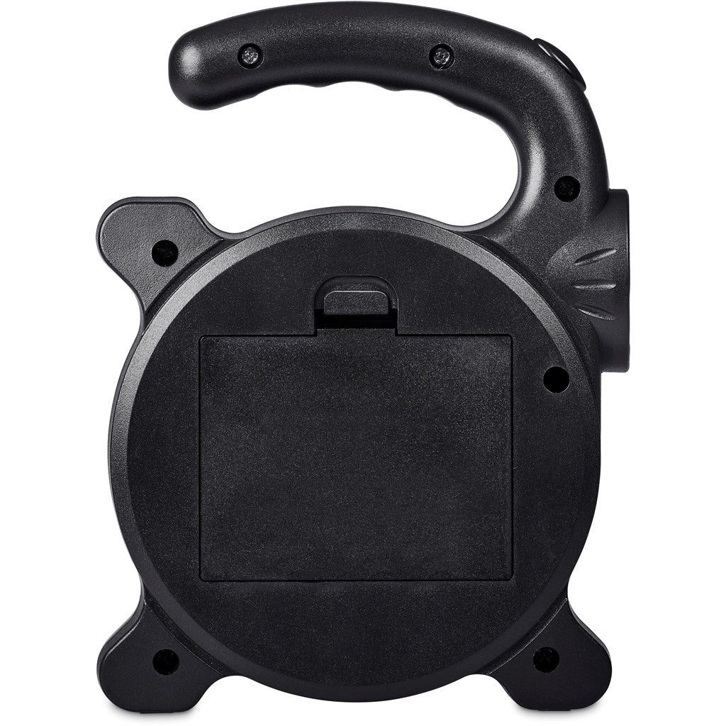 Altitude Martian Mini Lantern & Torch