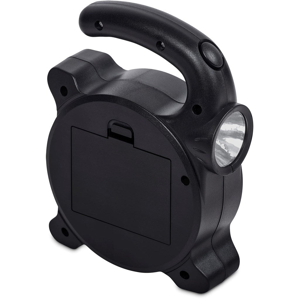 Altitude Martian Mini Lantern & Torch