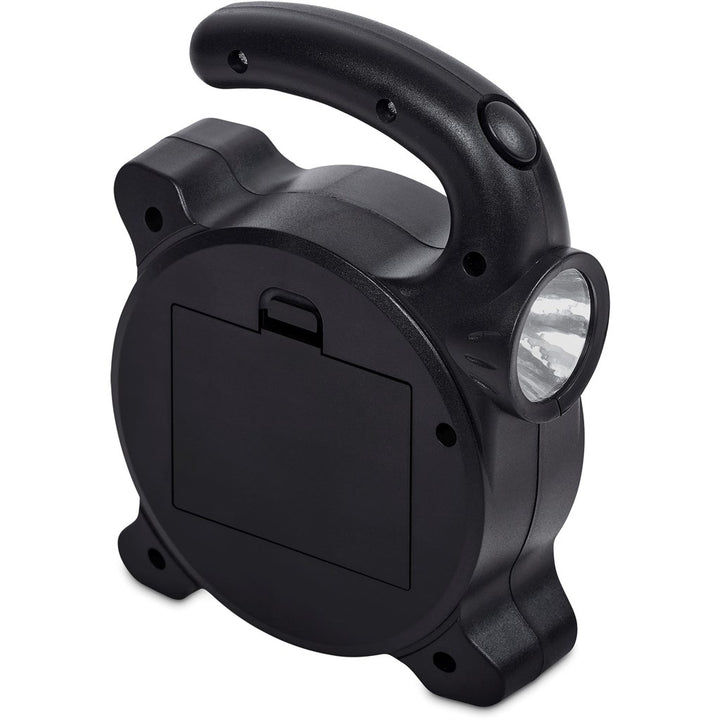 Altitude Martian Mini Lantern & Torch