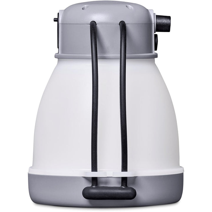 Swiss Cougar Manila Lantern & Power Bank - 3,600mAh