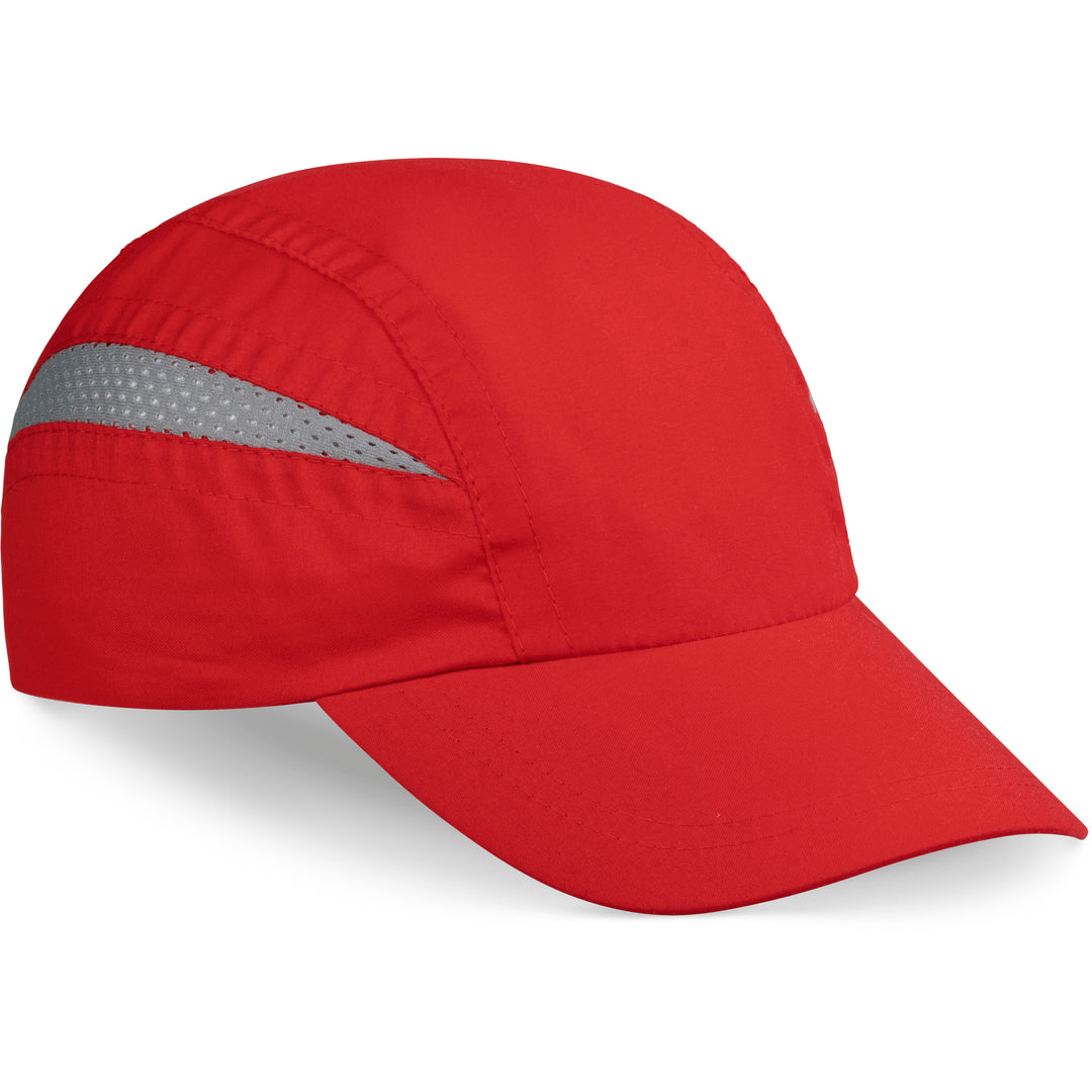 Olympic Cap - 7 Panel