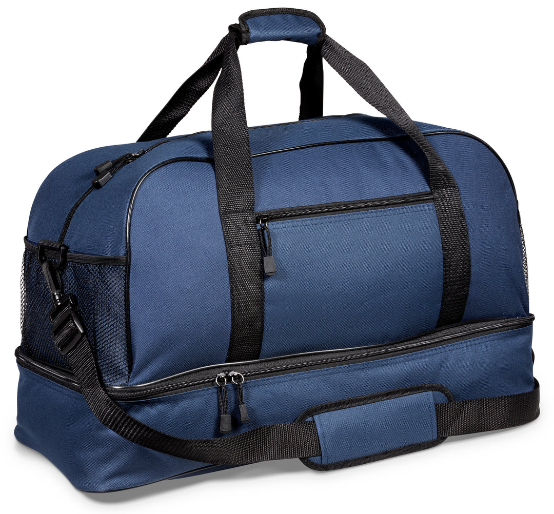 Maine Double-Decker Bag