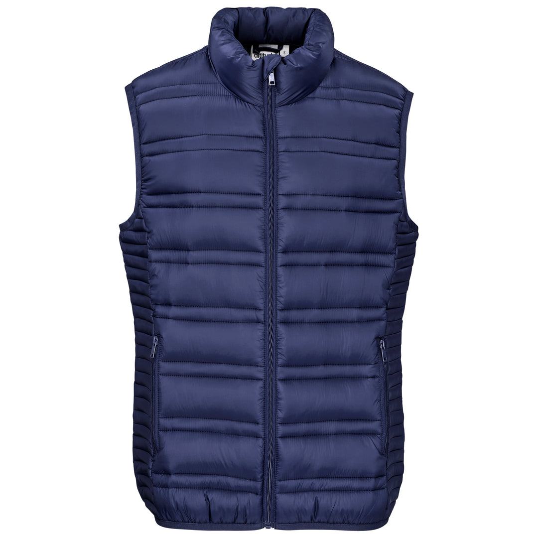 Mens Aurora Bodywarmer