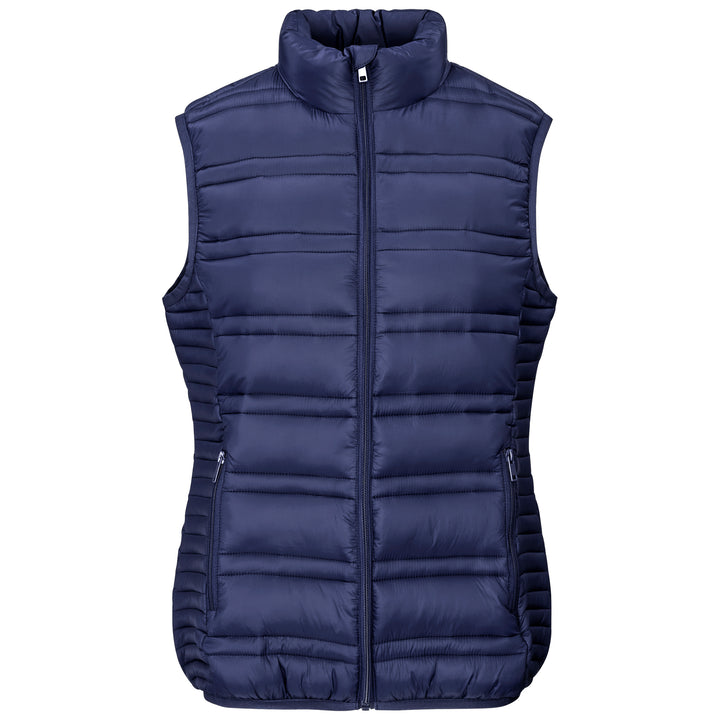 Ladies Aurora Bodywarmer
