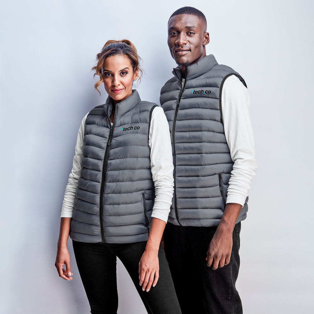 Ladies Utah Bodywarmer