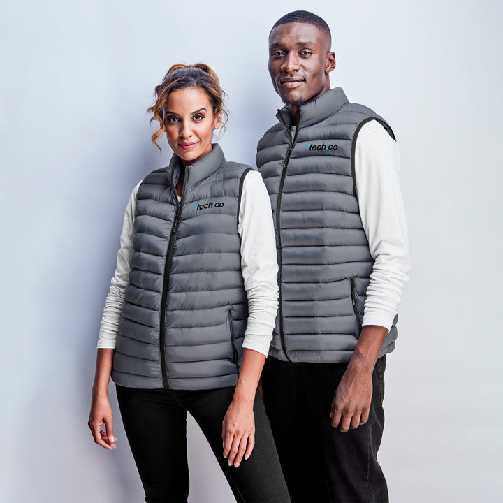 Ladies Utah Bodywarmer