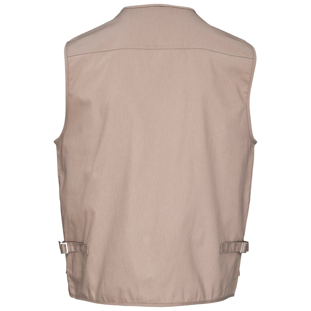 Mens Tugela Sleeveless Jacket