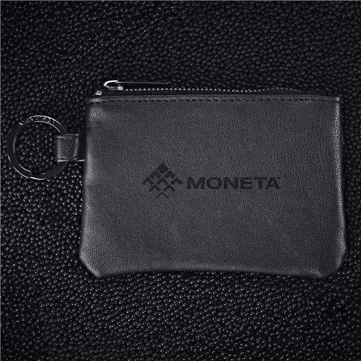 Alex Varga Dinero Coin & Card Purse
