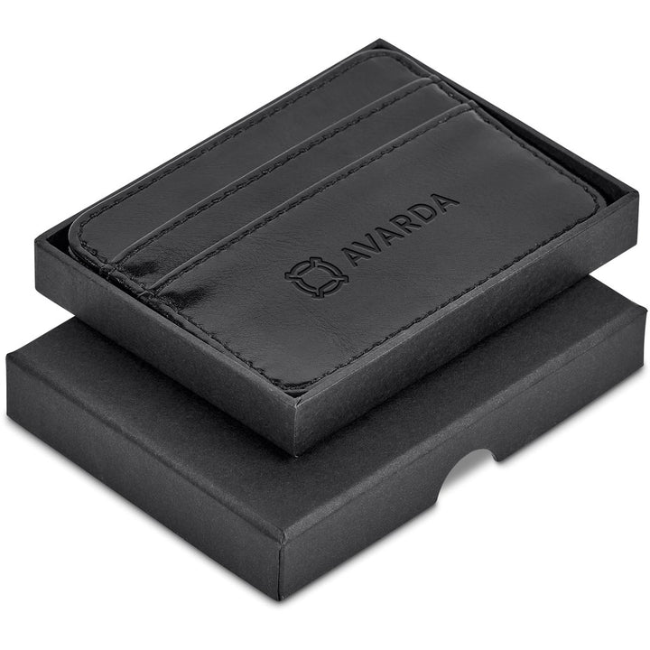 Alex Varga Coleridge RFID Card Wallet