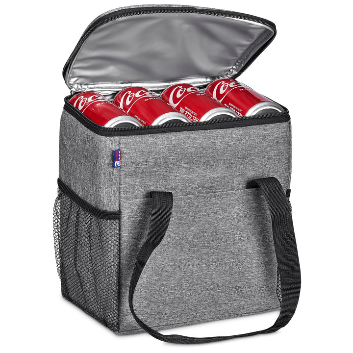US Basic Osada 12-Can / 6-Bottle Cooler