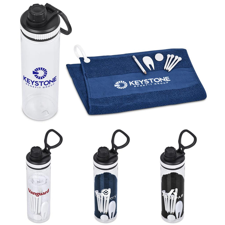 Altitude Sawgrass Golf Set