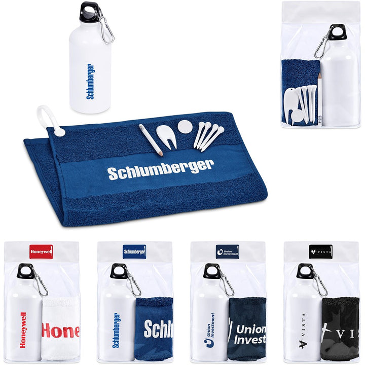 Altitude Balmoral Golf Set