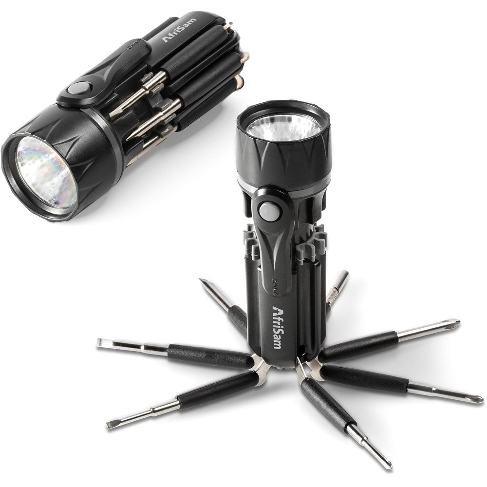 Altitude Utility Tool & Torch