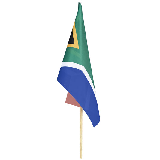 Small Hand Flag 300mm x 200mm