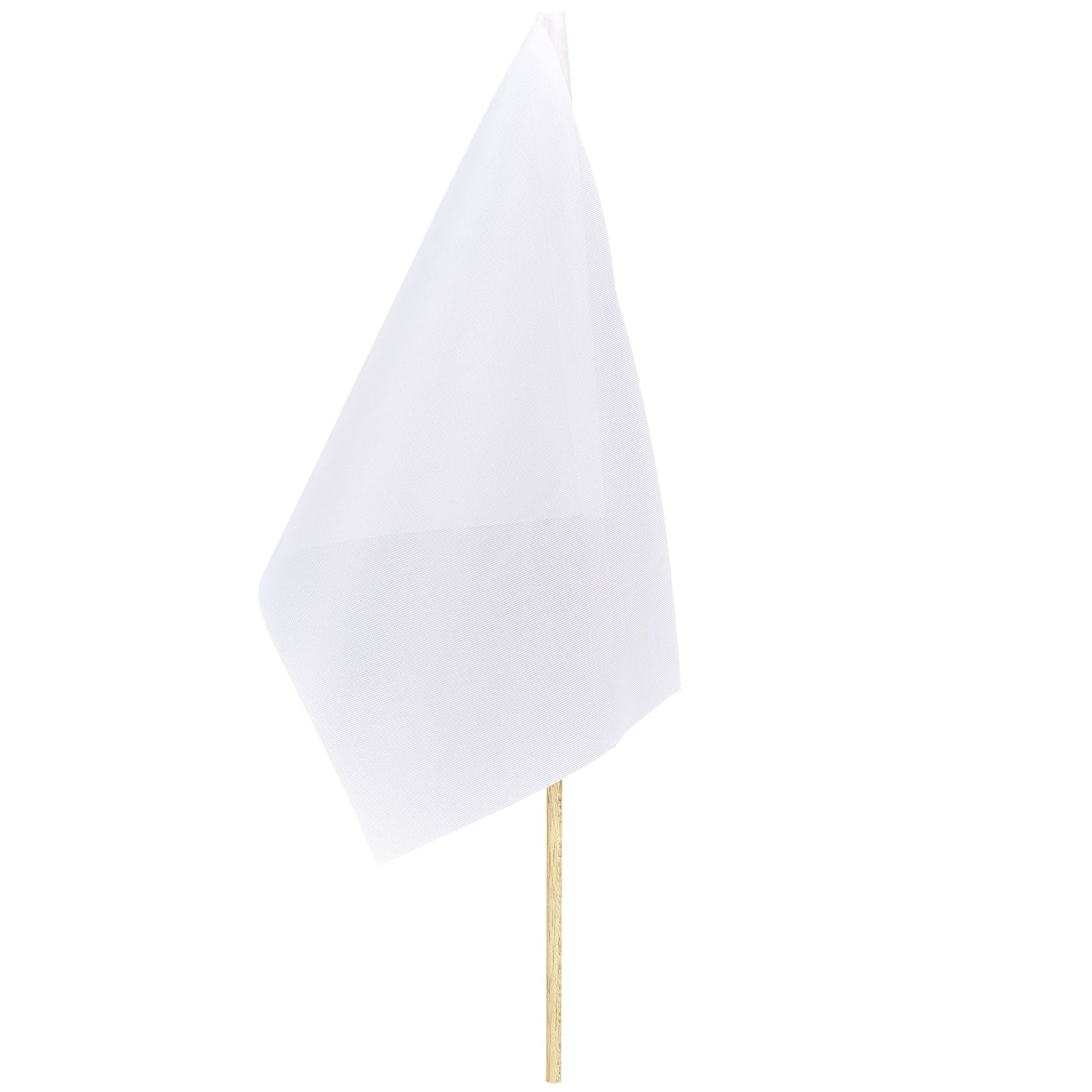 Small Hand Flag 300mm x 200mm