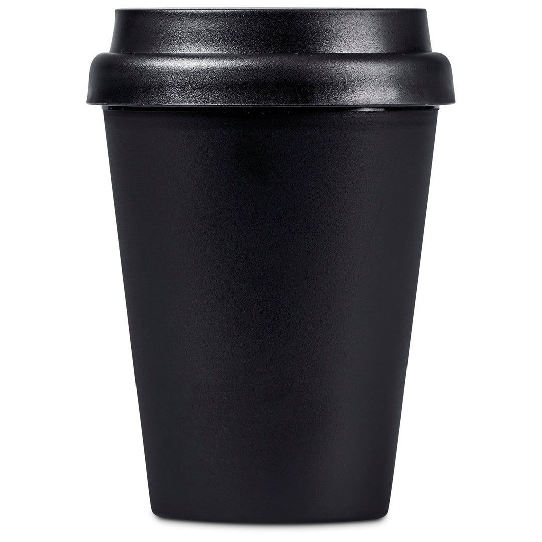 Altitude Perk Recycled Plastic Double-Wall Tumbler – 300ml