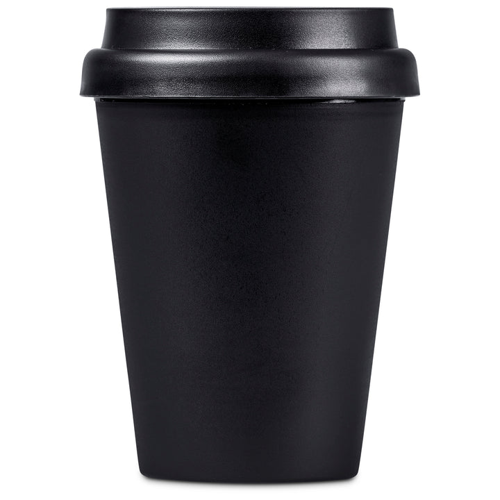 Altitude Perk Recycled Plastic Double-Wall Tumbler – 300ml