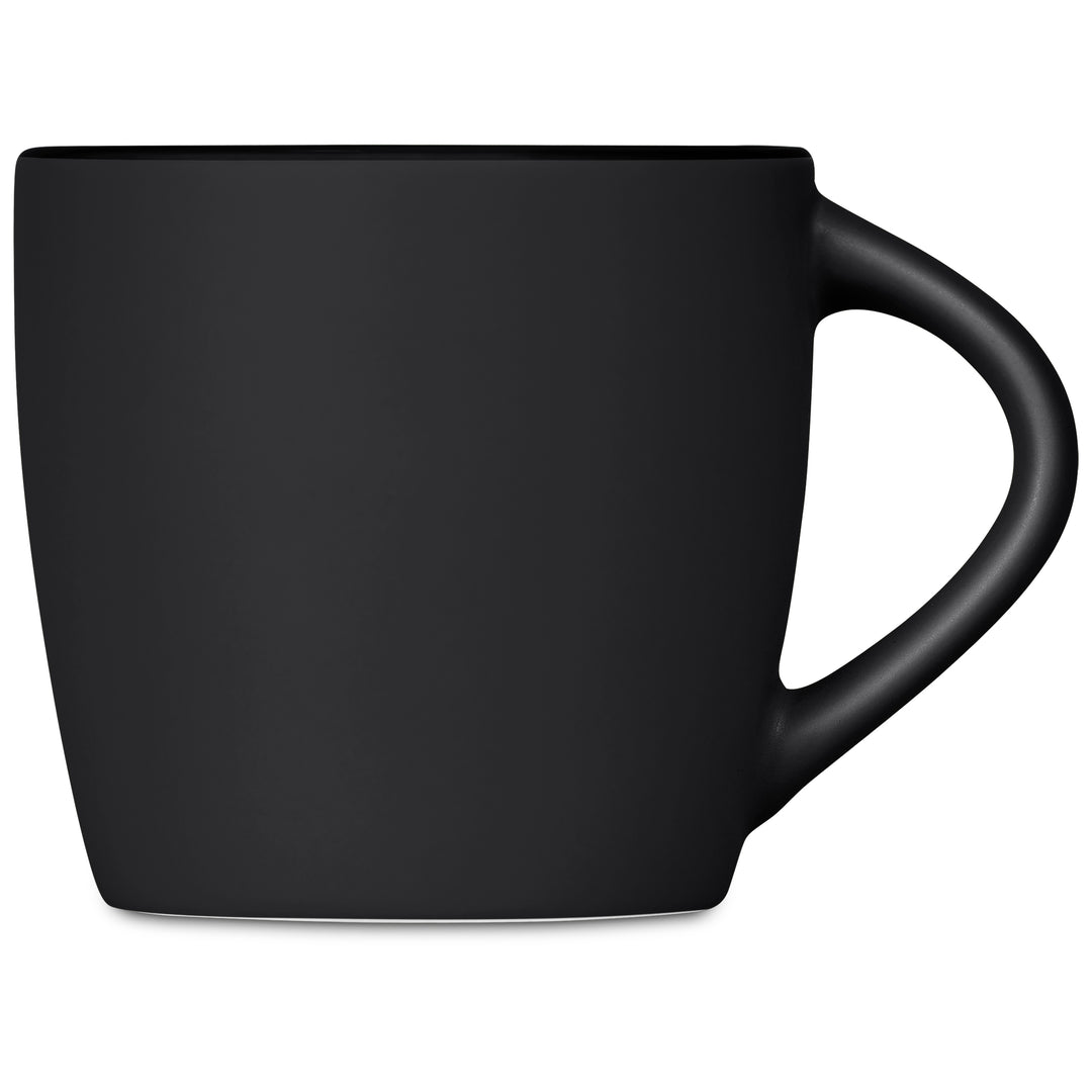 Altitude Altra Ceramic Coffee Mug – 330ml