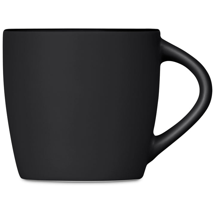 Altitude Altra Ceramic Coffee Mug – 330ml