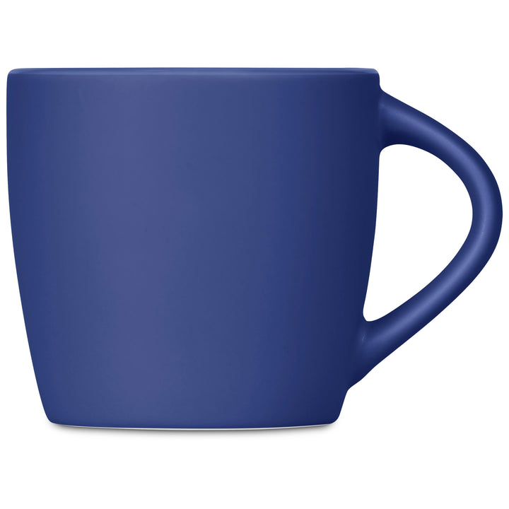 Altitude Altra Ceramic Coffee Mug – 330ml