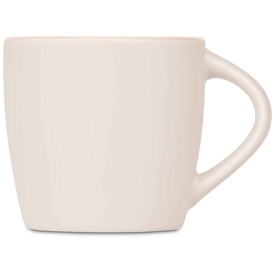 Altitude Altra Ceramic Coffee Mug – 330ml