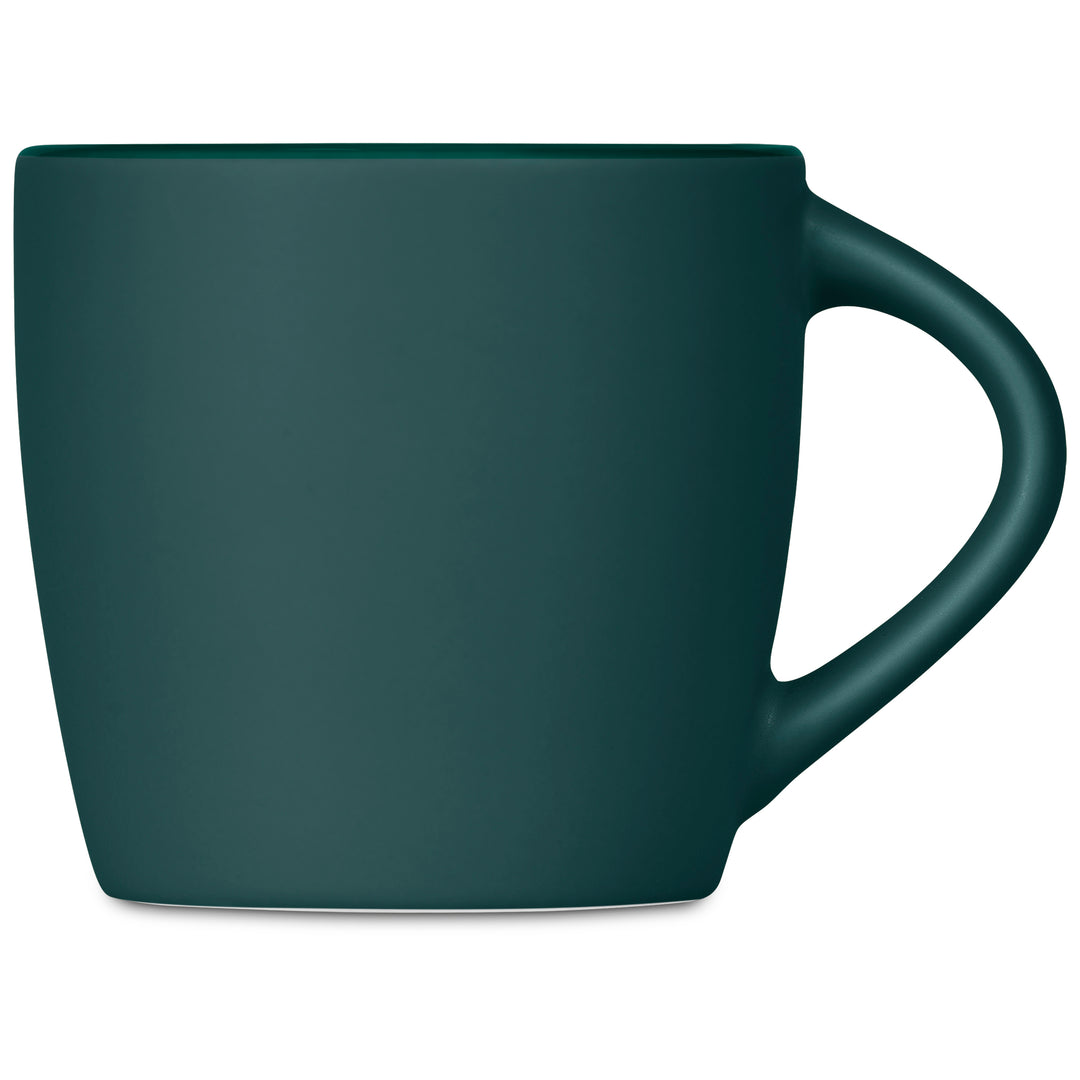 Altitude Altra Ceramic Coffee Mug – 330ml