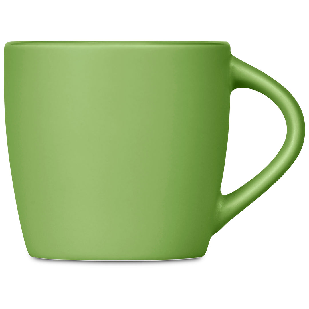 Altitude Altra Ceramic Coffee Mug – 330ml