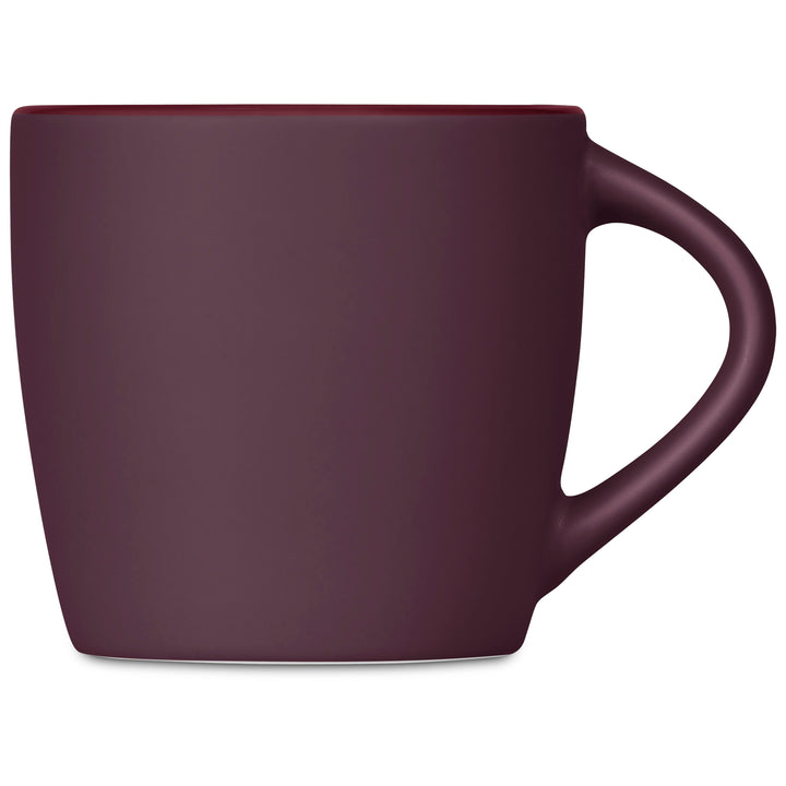 Altitude Altra Ceramic Coffee Mug – 330ml