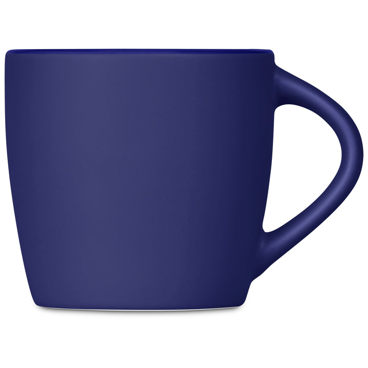 Altitude Altra Ceramic Coffee Mug – 330ml