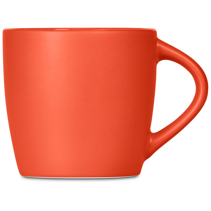 Altitude Altra Ceramic Coffee Mug – 330ml