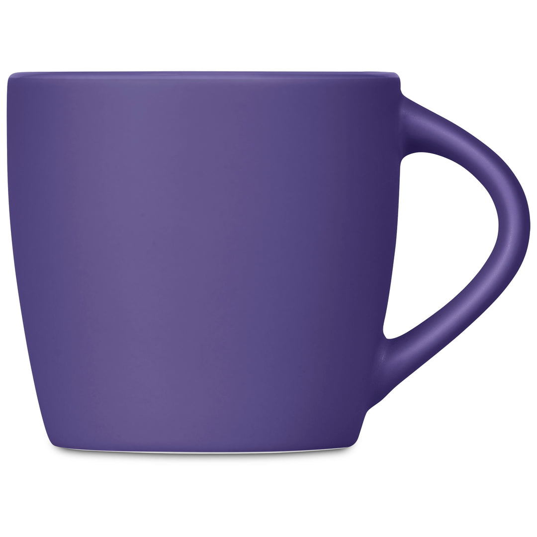 Altitude Altra Ceramic Coffee Mug – 330ml