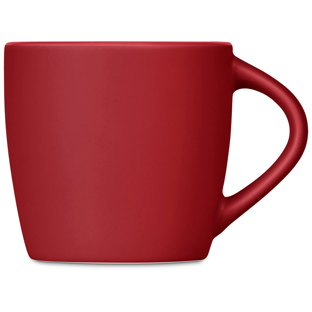 Altitude Altra Ceramic Coffee Mug – 330ml