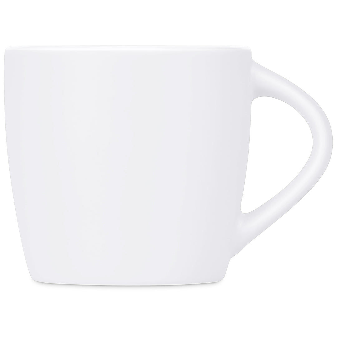 Altitude Altra Ceramic Coffee Mug – 330ml