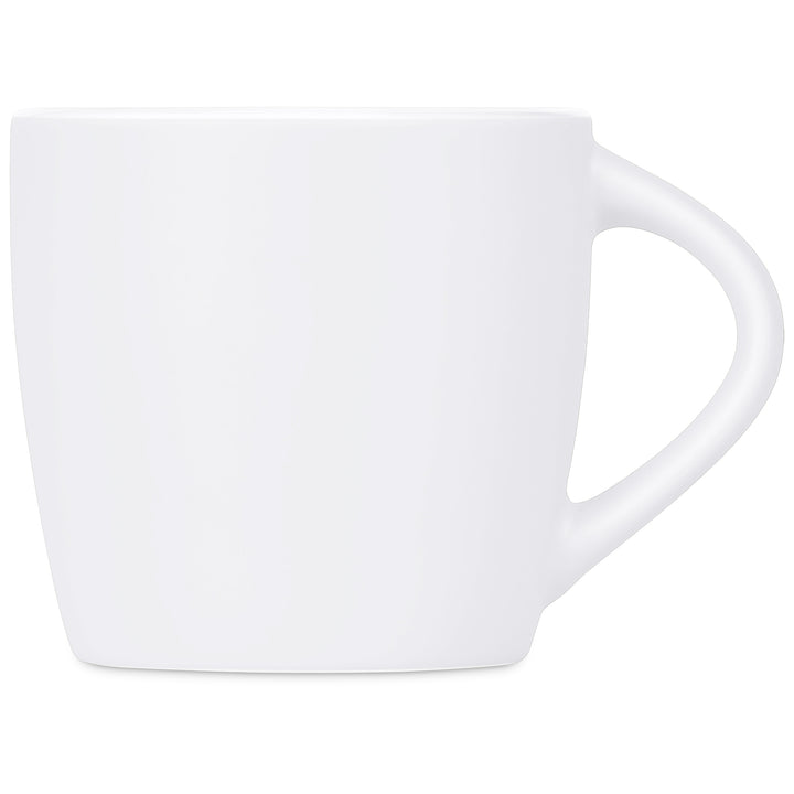 Altitude Altra Ceramic Coffee Mug – 330ml