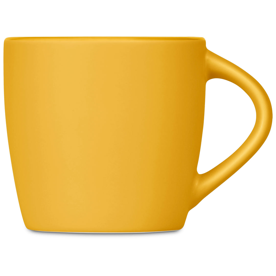 Altitude Altra Ceramic Coffee Mug – 330ml