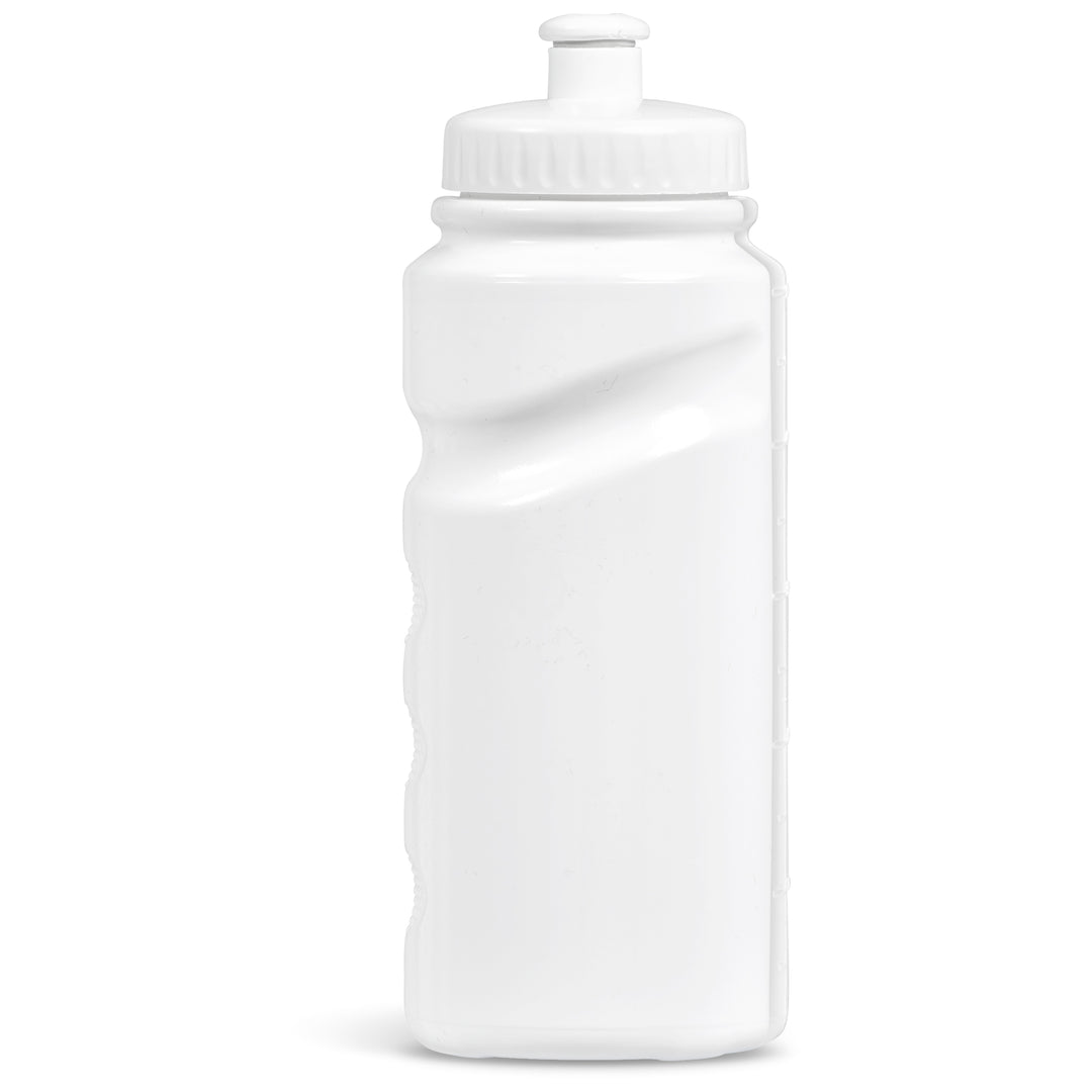 Annex Plastic Water Bottle - 500ml