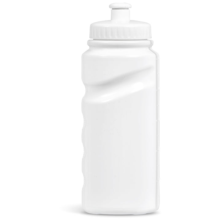 Annex Plastic Water Bottle - 500ml