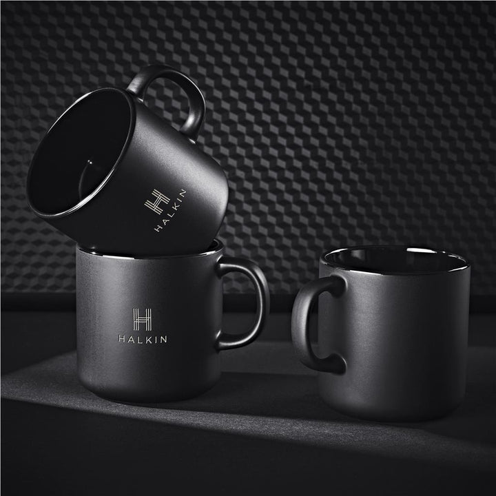 Alex Varga Aletina Ceramic Coffee Mug – 400ml