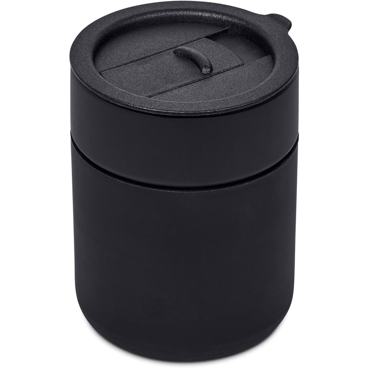 Serendipio Pimlico Ceramic Coffee Tumbler - 300ml