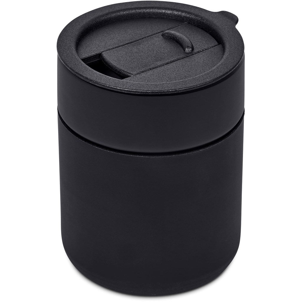 Serendipio Pimlico Ceramic Coffee Tumbler - 300ml