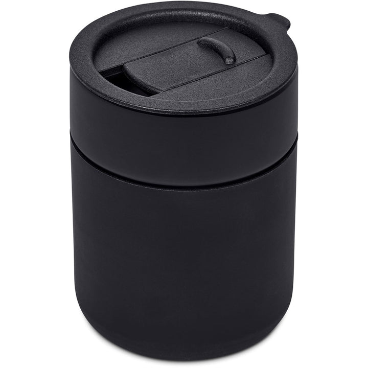 Serendipio Pimlico Ceramic Coffee Tumbler - 300ml