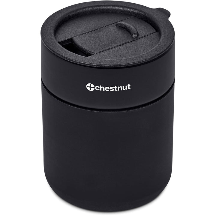 Serendipio Pimlico Ceramic Coffee Tumbler - 300ml