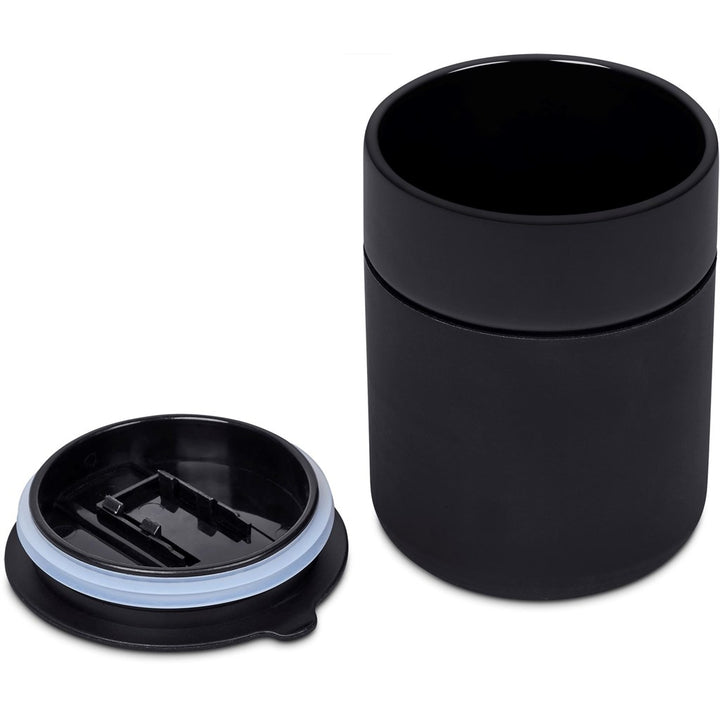 Serendipio Pimlico Ceramic Coffee Tumbler - 300ml