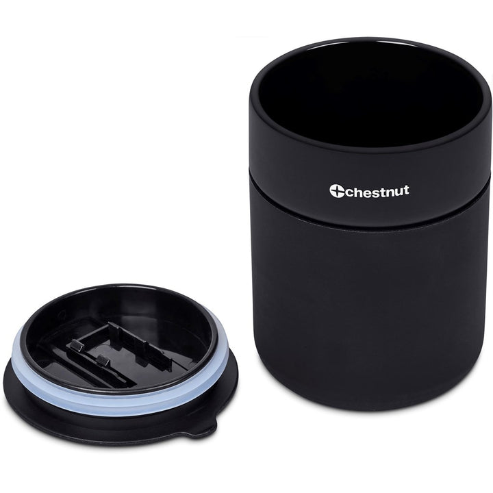Serendipio Pimlico Ceramic Coffee Tumbler - 300ml