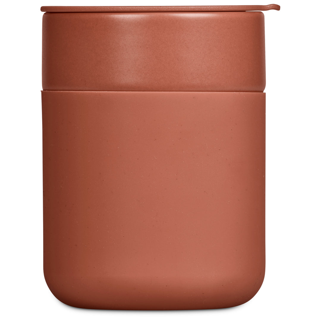 Serendipio Pimlico Ceramic Coffee Tumbler - 300ml