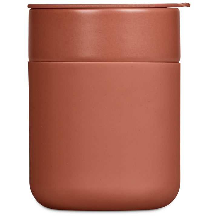 Serendipio Pimlico Ceramic Coffee Tumbler - 300ml