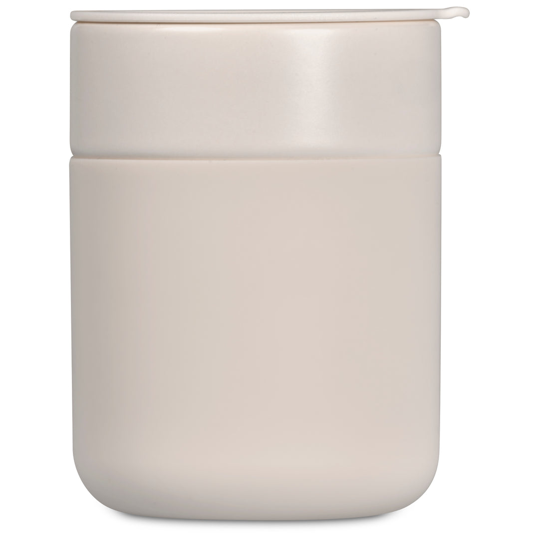 Serendipio Pimlico Ceramic Coffee Tumbler - 300ml