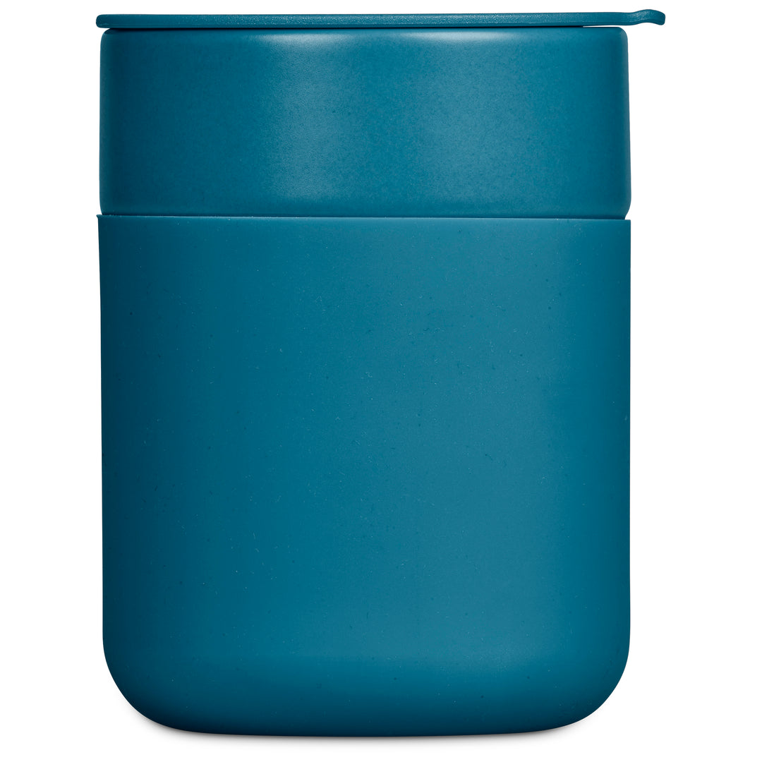 Serendipio Pimlico Ceramic Coffee Tumbler - 300ml